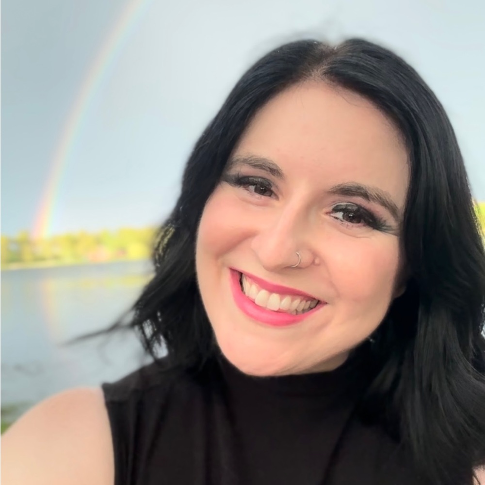 Meet your Posher, Amber